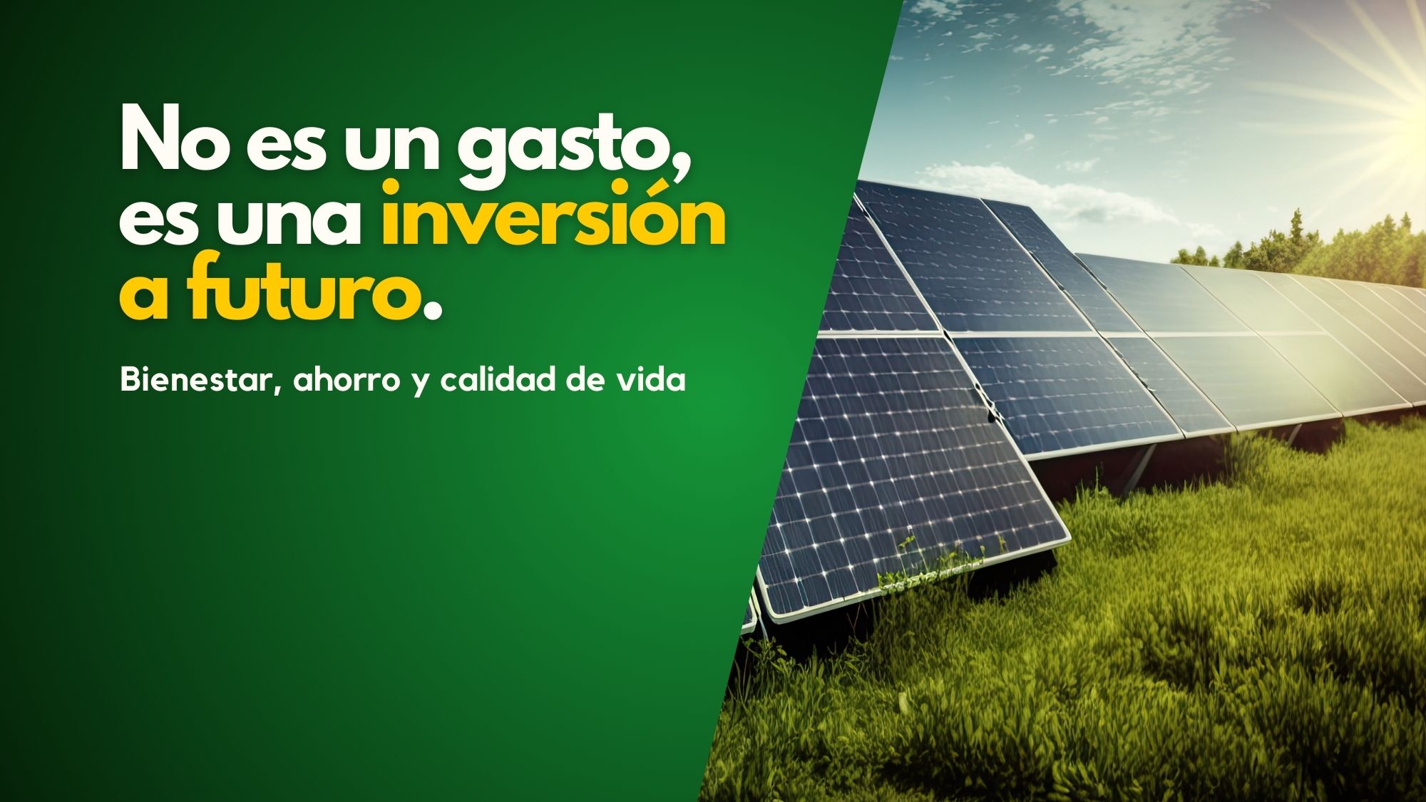 Casa Solar México | Soluciones en energía solar