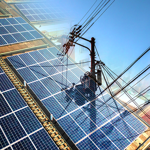 Sistemas Autónomos | Casa Solar México | Soluciones en energía solar